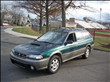 1997 Subaru Legacy