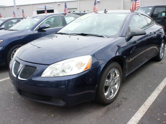 2008 Pontiac G6 for sale