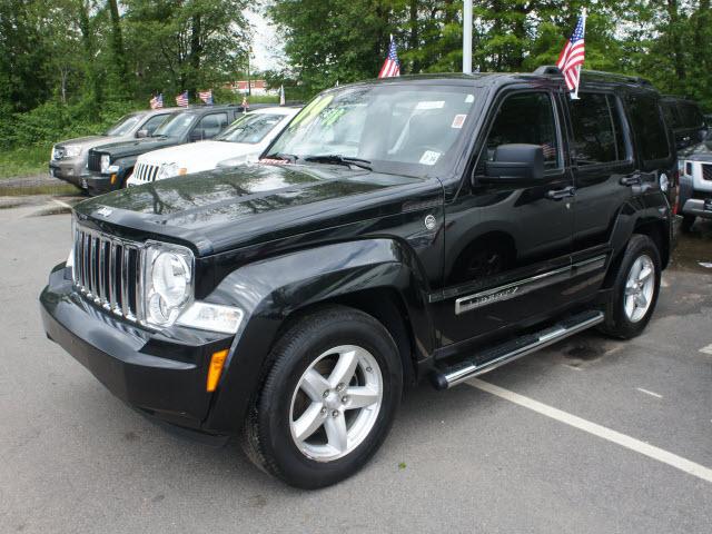 2009 Jeep Liberty for sale