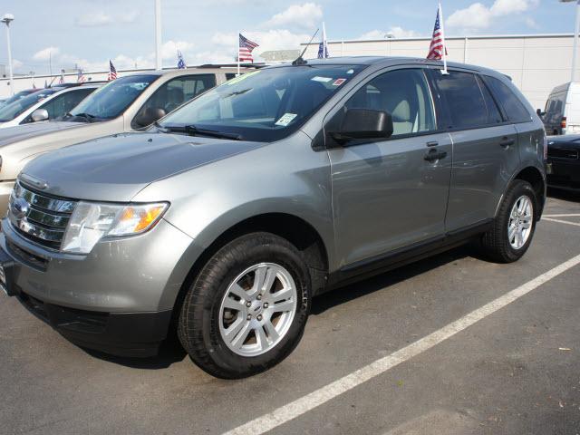 2008 Ford Edge for sale