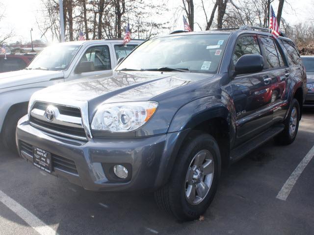 2009 Toyota 4Runner for sale