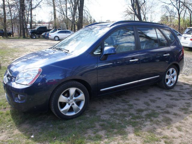 2007 Kia Rondo for sale