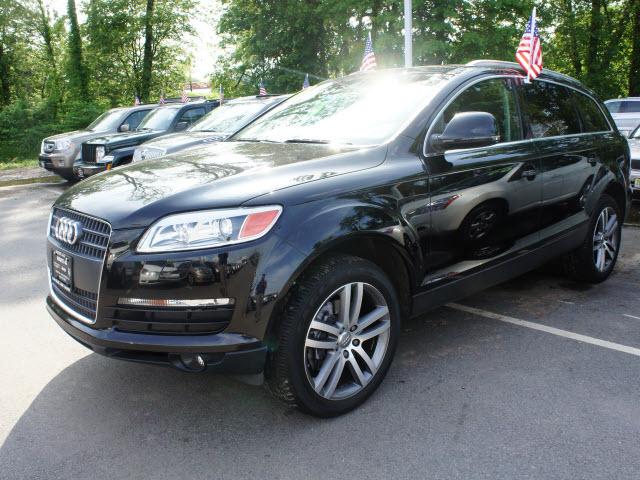 2008 Audi Q7 for sale