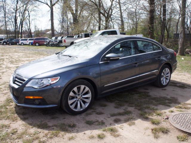 2010 Volkswagen CC for sale
