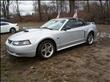 2003 Ford Mustang