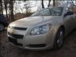 2010 Chevrolet Malibu