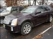 2008 Cadillac SRX