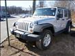 2007 Jeep Wrangler