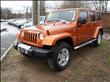 2011 Jeep Wrangler