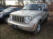 2010 Jeep Liberty