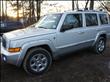 2008 Jeep Commander