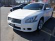 2010 Nissan Maxima