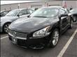 2010 Nissan Maxima