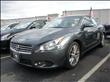 2010 Nissan Maxima