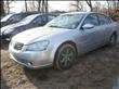 2006 Nissan Altima