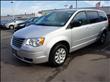 2010 Chrysler Town & Country