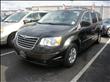 2010 Chrysler Town & Country