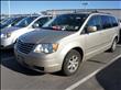 2009 Chrysler Town & Country