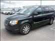 2009 Chrysler Town & Country
