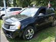 2009 Chevrolet Equinox