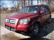 2006 Honda Pilot