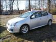 2010 Nissan Sentra