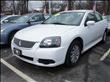 2010 Mitsubishi Galant