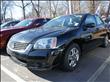 2009 Mitsubishi Galant