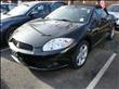2009 Mitsubishi Eclipse Spyder