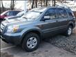 2008 Honda Pilot