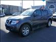 2011 Nissan Pathfinder