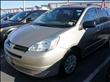 2005 Toyota Sienna