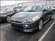 2010 Mitsubishi Lancer Sportback
