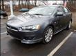 2010 Mitsubishi Lancer Sportback