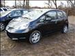 2009 Honda Fit