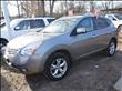2010 Nissan Rogue