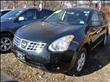 2010 Nissan Rogue