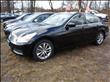 2009 Infiniti G37x