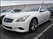2009 Infiniti G37x