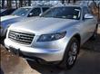 2008 Infiniti FX35