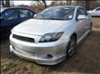 2008 Scion tC