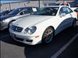 2008 Mercedes-Benz CLK Class