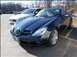 2008 Mercedes-Benz SLK Class