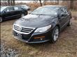 2009 Volkswagen CC
