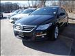 2010 Volkswagen CC