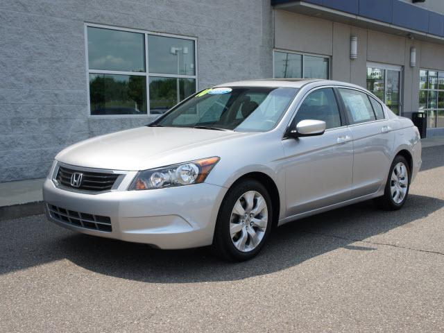 2010 Honda Accord for sale