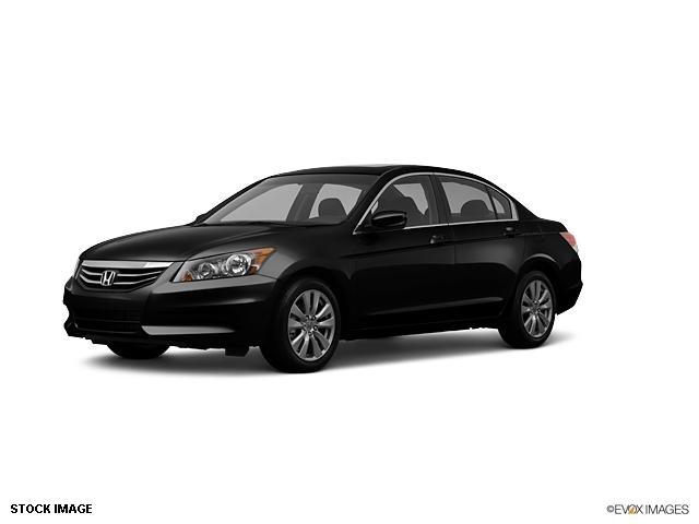 2012 Honda Accord for sale