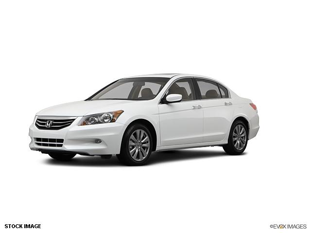 2012 Honda Accord for sale