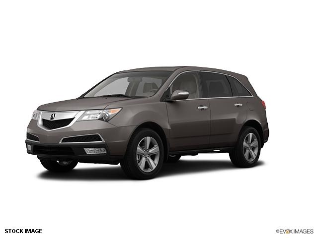 2012 Acura MDX for sale