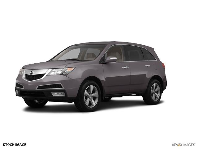 2012 Acura MDX for sale